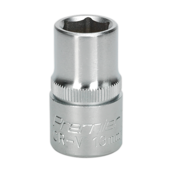 Sealey S1213 13mm 1/2"Sq Drive WallDrive‚Äö√Ñ√∂‚àö√ë‚àö‚àÇ‚Äö√†√∂‚àö√´‚Äö√†√∂‚Äö√†√á‚Äö√Ñ√∂‚àö‚Ä†‚àö‚àÇ‚Äö√Ñ√∂‚àö√ë‚Äö√Ñ‚Ä†‚Äö√Ñ√∂‚àö‚Ä†‚àö‚àÇ‚Äö√Ñ√∂‚àö‚Ä†‚àö√°‚Äö√Ñ√∂‚àö√ë‚àö‚àÇ‚Äö√†√∂‚Äö√Ñ‚Ä†‚Äö√†√∂‚Äö√†√á‚Äö√Ñ√∂‚àö‚Ä†‚àö‚àÇ¬¨¬®‚Äö√†√ª¬¨¬®¬¨¬Æ¬¨¬®¬¨√Ü¬¨¬®¬¨¬Æ¬¨¬®‚àö√ú‚Äö√Ñ√∂‚àö√ë‚àö‚àÇ‚Äö√†√∂‚Äö√Ñ‚Ä†‚Äö√†√∂‚Äö√†√á‚Äö√Ñ√∂‚àö‚Ä†‚àö‚àÇ‚Äö√†√∂‚Äö√†¬¥ Socket