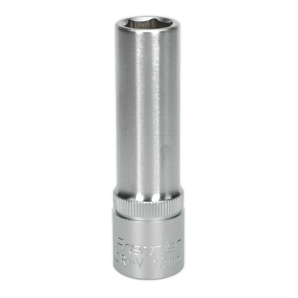 Sealey S1213D 13mm 1/2"Sq Drive Deep WallDrive‚Äö√Ñ√∂‚àö√ë‚àö‚àÇ‚Äö√†√∂‚àö√´‚Äö√†√∂‚Äö√†√á‚Äö√Ñ√∂‚àö‚Ä†‚àö‚àÇ‚Äö√Ñ√∂‚àö√ë‚Äö√Ñ‚Ä†‚Äö√Ñ√∂‚àö‚Ä†‚àö‚àÇ‚Äö√Ñ√∂‚àö‚Ä†‚àö√°‚Äö√Ñ√∂‚àö√ë‚àö‚àÇ‚Äö√†√∂‚Äö√Ñ‚Ä†‚Äö√†√∂‚Äö√†√á‚Äö√Ñ√∂‚àö‚Ä†‚àö‚àÇ¬¨¬®‚Äö√†√ª¬¨¬®¬¨¬Æ¬¨¬®¬¨√Ü¬¨¬®¬¨¬Æ¬¨¬®‚àö√ú‚Äö√Ñ√∂‚àö√ë‚àö‚àÇ‚Äö√†√∂‚Äö√Ñ‚Ä†‚Äö√†√∂‚Äö√†√á‚Äö√Ñ√∂‚àö‚Ä†‚àö‚àÇ‚Äö√†√∂‚Äö√†¬¥ Socket