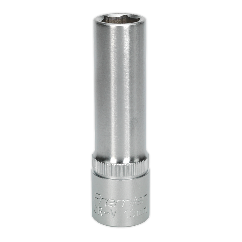 Sealey S1213D 13mm 1/2"Sq Drive Deep WallDrive‚Äö√Ñ√∂‚àö√ë‚àö‚àÇ‚Äö√†√∂‚àö√´‚Äö√†√∂‚Äö√†√á‚Äö√Ñ√∂‚àö‚Ä†‚àö‚àÇ‚Äö√Ñ√∂‚àö√ë‚Äö√Ñ‚Ä†‚Äö√Ñ√∂‚àö‚Ä†‚àö‚àÇ‚Äö√Ñ√∂‚àö‚Ä†‚àö√°‚Äö√Ñ√∂‚àö√ë‚àö‚àÇ‚Äö√†√∂‚Äö√Ñ‚Ä†‚Äö√†√∂‚Äö√†√á‚Äö√Ñ√∂‚àö‚Ä†‚àö‚àÇ¬¨¬®‚Äö√†√ª¬¨¬®¬¨¬Æ¬¨¬®¬¨√Ü¬¨¬®¬¨¬Æ¬¨¬®‚àö√ú‚Äö√Ñ√∂‚àö√ë‚àö‚àÇ‚Äö√†√∂‚Äö√Ñ‚Ä†‚Äö√†√∂‚Äö√†√á‚Äö√Ñ√∂‚àö‚Ä†‚àö‚àÇ‚Äö√†√∂‚Äö√†¬¥ Socket