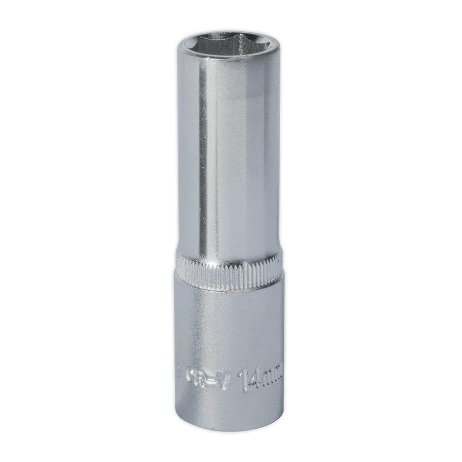 Sealey S1214D 14mm 1/2"Sq Drive Deep WallDrive‚Äö√Ñ√∂‚àö√ë‚àö‚àÇ‚Äö√†√∂‚àö√´‚Äö√†√∂‚Äö√†√á‚Äö√Ñ√∂‚àö‚Ä†‚àö‚àÇ‚Äö√†√∂‚àö¬¥‚Äö√Ñ√∂‚àö‚Ä†‚àö‚àÇ‚Äö√Ñ√∂‚àö‚Ä†‚àö√°‚Äö√Ñ√∂‚àö√ë‚àö‚àÇ‚Äö√†√∂‚Äö√Ñ‚Ä†‚Äö√†√∂‚Äö√†√á‚Äö√Ñ√∂‚àö‚Ä†‚àö‚àÇ‚Äö√†√∂¬¨¬•‚Äö√Ñ√∂‚àö√ë‚àö‚àÇ‚Äö√†√∂‚Äö√Ñ‚Ä†‚Äö√†√∂‚Äö√†√á‚Äö√Ñ√∂‚àö√ë‚àö‚àÇ‚Äö√†√∂‚Äö√Ñ‚Ä†‚Äö√†√∂‚àö¬∞‚Äö√Ñ√∂‚àö√ë‚àö‚àÇ‚Äö√†√∂‚àö√´‚Äö√†√∂‚Äö√†√á‚Äö√Ñ√∂‚àö‚Ä†‚àö‚àÇ‚Äö√Ñ√∂‚àö√ë‚Äö√Ñ‚Ä†‚Äö√Ñ√∂‚àö‚Ä†‚àö‚àÇ‚Äö√Ñ√∂‚àö‚Ä†‚àö√°‚Äö√Ñ√∂‚àö√ë‚àö‚àÇ‚Äö√†√∂‚àö√´‚Äö√†√∂‚Äö√†√á‚Äö√Ñ√∂‚àö‚Ä†‚àö‚àÇ‚Ä