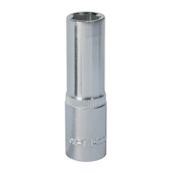 Sealey S1214D 14mm 1/2"Sq Drive Deep WallDrive‚Äö√Ñ√∂‚àö√ë‚àö‚àÇ‚Äö√†√∂‚àö√´‚Äö√†√∂‚Äö√†√á‚Äö√Ñ√∂‚àö‚Ä†‚àö‚àÇ‚Äö√Ñ√∂‚àö√ë‚Äö√Ñ‚Ä†‚Äö√Ñ√∂‚àö‚Ä†‚àö‚àÇ‚Äö√Ñ√∂‚àö‚Ä†‚àö√°‚Äö√Ñ√∂‚àö√ë‚àö‚àÇ‚Äö√†√∂‚Äö√Ñ‚Ä†‚Äö√†√∂‚Äö√†√á‚Äö√Ñ√∂‚àö‚Ä†‚àö‚àÇ¬¨¬®‚Äö√†√ª¬¨¬®¬¨¬Æ¬¨¬®¬¨√Ü¬¨¬®¬¨¬Æ¬¨¬®‚àö√ú‚Äö√Ñ√∂‚àö√ë‚àö‚àÇ‚Äö√†√∂‚Äö√Ñ‚Ä†‚Äö√†√∂‚Äö√†√á‚Äö√Ñ√∂‚àö‚Ä†‚àö‚àÇ‚Äö√†√∂‚Äö√†¬¥ Socket