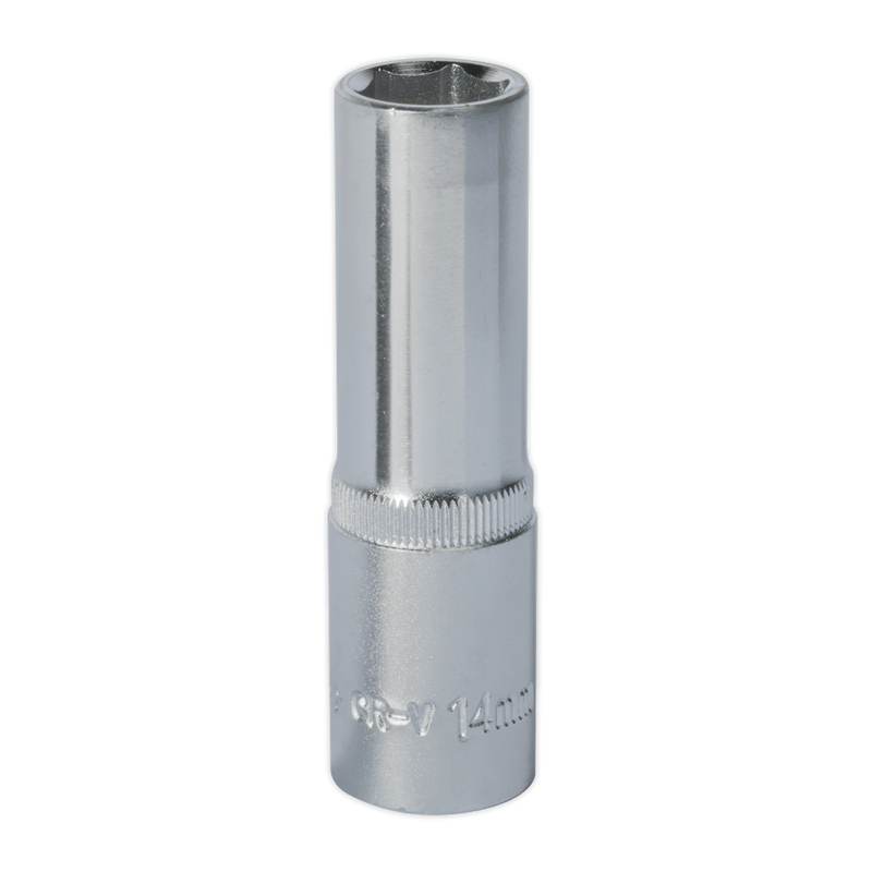Sealey S1214D 14mm 1/2"Sq Drive Deep WallDrive‚Äö√Ñ√∂‚àö√ë‚àö‚àÇ‚Äö√†√∂‚àö√´‚Äö√†√∂‚Äö√†√á‚Äö√Ñ√∂‚àö‚Ä†‚àö‚àÇ‚Äö√Ñ√∂‚àö√ë‚Äö√Ñ‚Ä†‚Äö√Ñ√∂‚àö‚Ä†‚àö‚àÇ‚Äö√Ñ√∂‚àö‚Ä†‚àö√°‚Äö√Ñ√∂‚àö√ë‚àö‚àÇ‚Äö√†√∂‚Äö√Ñ‚Ä†‚Äö√†√∂‚Äö√†√á‚Äö√Ñ√∂‚àö‚Ä†‚àö‚àÇ¬¨¬®‚Äö√†√ª¬¨¬®¬¨¬Æ¬¨¬®¬¨√Ü¬¨¬®¬¨¬Æ¬¨¬®‚àö√ú‚Äö√Ñ√∂‚àö√ë‚àö‚àÇ‚Äö√†√∂‚Äö√Ñ‚Ä†‚Äö√†√∂‚Äö√†√á‚Äö√Ñ√∂‚àö‚Ä†‚àö‚àÇ‚Äö√†√∂‚Äö√†¬¥ Socket