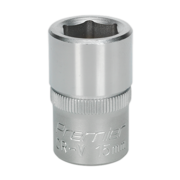 Sealey S1215 15mm 1/2"Sq Drive WallDrive‚Äö√Ñ√∂‚àö√ë‚àö‚àÇ‚Äö√†√∂‚àö√´‚Äö√†√∂‚Äö√†√á‚Äö√Ñ√∂‚àö‚Ä†‚àö‚àÇ‚Äö√Ñ√∂‚àö√ë‚Äö√Ñ‚Ä†‚Äö√Ñ√∂‚àö‚Ä†‚àö‚àÇ‚Äö√Ñ√∂‚àö‚Ä†‚àö√°‚Äö√Ñ√∂‚àö√ë‚àö‚àÇ‚Äö√†√∂‚Äö√Ñ‚Ä†‚Äö√†√∂‚Äö√†√á‚Äö√Ñ√∂‚àö‚Ä†‚àö‚àÇ¬¨¬®‚Äö√†√ª¬¨¬®¬¨¬Æ¬¨¬®¬¨√Ü¬¨¬®¬¨¬Æ¬¨¬®‚àö√ú‚Äö√Ñ√∂‚àö√ë‚àö‚àÇ‚Äö√†√∂‚Äö√Ñ‚Ä†‚Äö√†√∂‚Äö√†√á‚Äö√Ñ√∂‚àö‚Ä†‚àö‚àÇ‚Äö√†√∂‚Äö√†¬¥ Socket