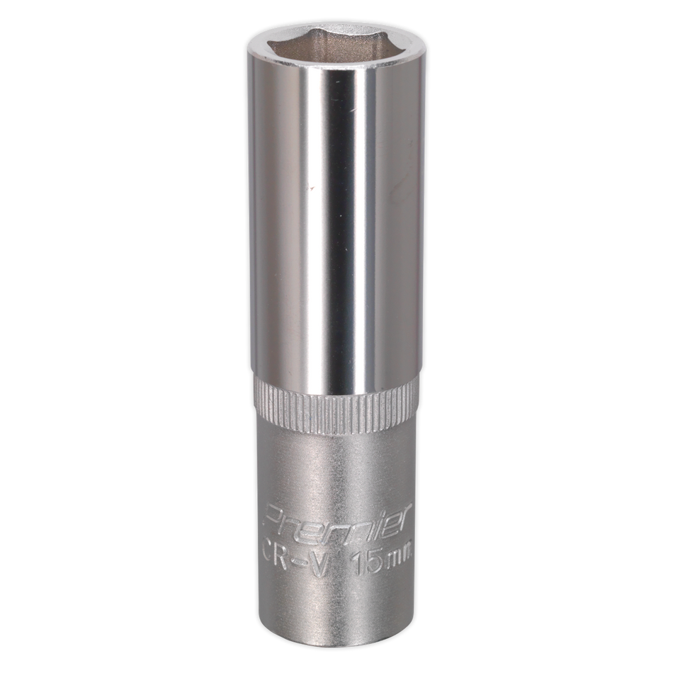 Sealey S1215D 15mm 1/2"Sq Drive Deep WallDrive‚Äö√Ñ√∂‚àö√ë‚àö‚àÇ‚Äö√†√∂‚àö√´‚Äö√†√∂‚Äö√†√á‚Äö√Ñ√∂‚àö‚Ä†‚àö‚àÇ‚Äö√†√∂‚àö¬¥‚Äö√Ñ√∂‚àö‚Ä†‚àö‚àÇ‚Äö√Ñ√∂‚àö‚Ä†‚àö√°‚Äö√Ñ√∂‚àö√ë‚àö‚àÇ‚Äö√†√∂‚Äö√Ñ‚Ä†‚Äö√†√∂‚Äö√†√á‚Äö√Ñ√∂‚àö‚Ä†‚àö‚àÇ‚Äö√†√∂¬¨¬•‚Äö√Ñ√∂‚àö√ë‚àö‚àÇ‚Äö√†√∂‚Äö√Ñ‚Ä†‚Äö√†√∂‚Äö√†√á‚Äö√Ñ√∂‚àö√ë‚àö‚àÇ‚Äö√†√∂‚Äö√Ñ‚Ä†‚Äö√†√∂‚àö¬∞‚Äö√Ñ√∂‚àö√ë‚àö‚àÇ‚Äö√†√∂‚àö√´‚Äö√†√∂‚Äö√†√á‚Äö√Ñ√∂‚àö‚Ä†‚àö‚àÇ‚Äö√Ñ√∂‚àö√ë‚Äö√Ñ‚Ä†‚Äö√Ñ√∂‚àö‚Ä†‚àö‚àÇ‚Äö√Ñ√∂‚àö‚Ä†‚àö√°‚Äö√Ñ√∂‚àö√ë‚àö‚àÇ‚Äö√†√∂‚àö√´‚Äö√†√∂‚Äö√†√á‚Äö√Ñ√∂‚àö‚Ä†‚àö‚àÇ‚Ä