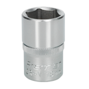 Sealey S1218 18mm 1/2"Sq Drive WallDrive‚Äö√Ñ√∂‚àö√ë‚àö‚àÇ‚Äö√†√∂‚àö√´‚Äö√†√∂‚Äö√†√á‚Äö√Ñ√∂‚àö‚Ä†‚àö‚àÇ‚Äö√Ñ√∂‚àö√ë‚Äö√Ñ‚Ä†‚Äö√Ñ√∂‚àö‚Ä†‚àö‚àÇ‚Äö√Ñ√∂‚àö‚Ä†‚àö√°‚Äö√Ñ√∂‚àö√ë‚àö‚àÇ‚Äö√†√∂‚Äö√Ñ‚Ä†‚Äö√†√∂‚Äö√†√á‚Äö√Ñ√∂‚àö‚Ä†‚àö‚àÇ¬¨¬®‚Äö√†√ª¬¨¬®¬¨¬Æ¬¨¬®¬¨√Ü¬¨¬®¬¨¬Æ¬¨¬®‚àö√ú‚Äö√Ñ√∂‚àö√ë‚àö‚àÇ‚Äö√†√∂‚Äö√Ñ‚Ä†‚Äö√†√∂‚Äö√†√á‚Äö√Ñ√∂‚àö‚Ä†‚àö‚àÇ‚Äö√†√∂‚Äö√†¬¥ Socket