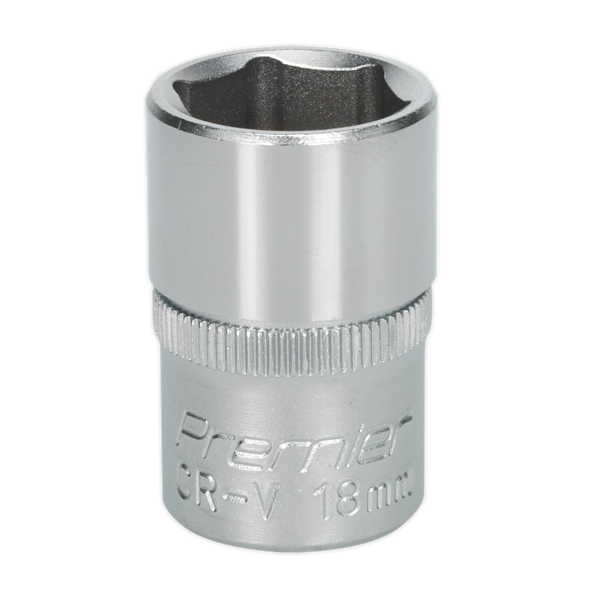 Sealey S1218 18mm 1/2"Sq Drive WallDrive‚Äö√Ñ√∂‚àö√ë‚àö‚àÇ‚Äö√†√∂‚àö√´‚Äö√†√∂‚Äö√†√á‚Äö√Ñ√∂‚àö‚Ä†‚àö‚àÇ‚Äö√Ñ√∂‚àö√ë‚Äö√Ñ‚Ä†‚Äö√Ñ√∂‚àö‚Ä†‚àö‚àÇ‚Äö√Ñ√∂‚àö‚Ä†‚àö√°‚Äö√Ñ√∂‚àö√ë‚àö‚àÇ‚Äö√†√∂‚Äö√Ñ‚Ä†‚Äö√†√∂‚Äö√†√á‚Äö√Ñ√∂‚àö‚Ä†‚àö‚àÇ¬¨¬®‚Äö√†√ª¬¨¬®¬¨¬Æ¬¨¬®¬¨√Ü¬¨¬®¬¨¬Æ¬¨¬®‚àö√ú‚Äö√Ñ√∂‚àö√ë‚àö‚àÇ‚Äö√†√∂‚Äö√Ñ‚Ä†‚Äö√†√∂‚Äö√†√á‚Äö√Ñ√∂‚àö‚Ä†‚àö‚àÇ‚Äö√†√∂‚Äö√†¬¥ Socket