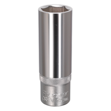 Sealey S1219D 19mm 1/2"Sq Drive Deep WallDrive‚Äö√Ñ√∂‚àö√ë‚àö‚àÇ‚Äö√†√∂‚àö√´‚Äö√†√∂‚Äö√†√á‚Äö√Ñ√∂‚àö‚Ä†‚àö‚àÇ‚Äö√†√∂‚àö¬¥‚Äö√Ñ√∂‚àö‚Ä†‚àö‚àÇ‚Äö√Ñ√∂‚àö‚Ä†‚àö√°‚Äö√Ñ√∂‚àö√ë‚àö‚àÇ‚Äö√†√∂‚Äö√Ñ‚Ä†‚Äö√†√∂‚Äö√†√á‚Äö√Ñ√∂‚àö‚Ä†‚àö‚àÇ‚Äö√†√∂¬¨¬•‚Äö√Ñ√∂‚àö√ë‚àö‚àÇ‚Äö√†√∂‚Äö√Ñ‚Ä†‚Äö√†√∂‚Äö√†√á‚Äö√Ñ√∂‚àö√ë‚àö‚àÇ‚Äö√†√∂‚Äö√Ñ‚Ä†‚Äö√†√∂‚àö¬∞‚Äö√Ñ√∂‚àö√ë‚àö‚àÇ‚Äö√†√∂‚àö√´‚Äö√†√∂‚Äö√†√á‚Äö√Ñ√∂‚àö‚Ä†‚àö‚àÇ‚Äö√Ñ√∂‚àö√ë‚Äö√Ñ‚Ä†‚Äö√Ñ√∂‚àö‚Ä†‚àö‚àÇ‚Äö√Ñ√∂‚àö‚Ä†‚àö√°‚Äö√Ñ√∂‚àö√ë‚àö‚àÇ‚Äö√†√∂‚àö√´‚Äö√†√∂‚Äö√†√á‚Äö√Ñ√∂‚àö‚Ä†‚àö‚àÇ‚Ä