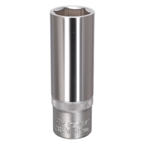 Sealey S1219D 19mm 1/2"Sq Drive Deep WallDrive‚Äö√Ñ√∂‚àö√ë‚àö‚àÇ‚Äö√†√∂‚àö√´‚Äö√†√∂‚Äö√†√á‚Äö√Ñ√∂‚àö‚Ä†‚àö‚àÇ‚Äö√Ñ√∂‚àö√ë‚Äö√Ñ‚Ä†‚Äö√Ñ√∂‚àö‚Ä†‚àö‚àÇ‚Äö√Ñ√∂‚àö‚Ä†‚àö√°‚Äö√Ñ√∂‚àö√ë‚àö‚àÇ‚Äö√†√∂‚Äö√Ñ‚Ä†‚Äö√†√∂‚Äö√†√á‚Äö√Ñ√∂‚àö‚Ä†‚àö‚àÇ¬¨¬®‚Äö√†√ª¬¨¬®¬¨¬Æ¬¨¬®¬¨√Ü¬¨¬®¬¨¬Æ¬¨¬®‚àö√ú‚Äö√Ñ√∂‚àö√ë‚àö‚àÇ‚Äö√†√∂‚Äö√Ñ‚Ä†‚Äö√†√∂‚Äö√†√á‚Äö√Ñ√∂‚àö‚Ä†‚àö‚àÇ‚Äö√†√∂‚Äö√†¬¥ Socket