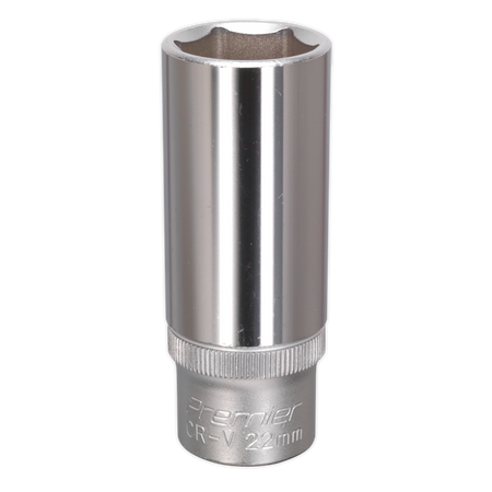 Sealey S1222D 22mm 1/2"Sq Drive Deep WallDrive‚Äö√Ñ√∂‚àö√ë‚àö‚àÇ‚Äö√†√∂‚àö√´‚Äö√†√∂‚Äö√†√á‚Äö√Ñ√∂‚àö‚Ä†‚àö‚àÇ‚Äö√†√∂‚àö¬¥‚Äö√Ñ√∂‚àö‚Ä†‚àö‚àÇ‚Äö√Ñ√∂‚àö‚Ä†‚àö√°‚Äö√Ñ√∂‚àö√ë‚àö‚àÇ‚Äö√†√∂‚Äö√Ñ‚Ä†‚Äö√†√∂‚Äö√†√á‚Äö√Ñ√∂‚àö‚Ä†‚àö‚àÇ‚Äö√†√∂¬¨¬•‚Äö√Ñ√∂‚àö√ë‚àö‚àÇ‚Äö√†√∂‚Äö√Ñ‚Ä†‚Äö√†√∂‚Äö√†√á‚Äö√Ñ√∂‚àö√ë‚àö‚àÇ‚Äö√†√∂‚Äö√Ñ‚Ä†‚Äö√†√∂‚àö¬∞‚Äö√Ñ√∂‚àö√ë‚àö‚àÇ‚Äö√†√∂‚àö√´‚Äö√†√∂‚Äö√†√á‚Äö√Ñ√∂‚àö‚Ä†‚àö‚àÇ‚Äö√Ñ√∂‚àö√ë‚Äö√Ñ‚Ä†‚Äö√Ñ√∂‚àö‚Ä†‚àö‚àÇ‚Äö√Ñ√∂‚àö‚Ä†‚àö√°‚Äö√Ñ√∂‚àö√ë‚àö‚àÇ‚Äö√†√∂‚àö√´‚Äö√†√∂‚Äö√†√á‚Äö√Ñ√∂‚àö‚Ä†‚àö‚àÇ‚Ä