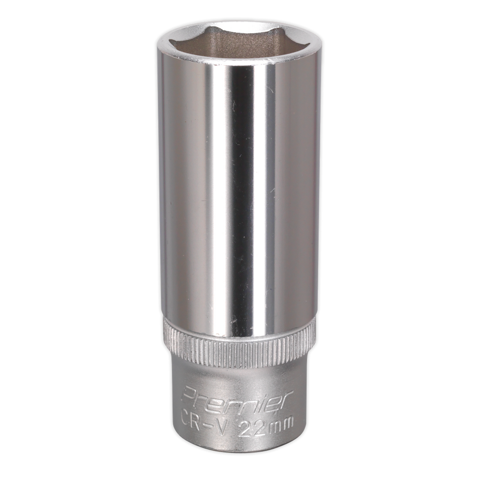 Sealey S1222D 22mm 1/2"Sq Drive Deep WallDrive‚Äö√Ñ√∂‚àö√ë‚àö‚àÇ‚Äö√†√∂‚àö√´‚Äö√†√∂‚Äö√†√á‚Äö√Ñ√∂‚àö‚Ä†‚àö‚àÇ‚Äö√†√∂‚àö¬¥‚Äö√Ñ√∂‚àö‚Ä†‚àö‚àÇ‚Äö√Ñ√∂‚àö‚Ä†‚àö√°‚Äö√Ñ√∂‚àö√ë‚àö‚àÇ‚Äö√†√∂‚Äö√Ñ‚Ä†‚Äö√†√∂‚Äö√†√á‚Äö√Ñ√∂‚àö‚Ä†‚àö‚àÇ‚Äö√†√∂¬¨¬•‚Äö√Ñ√∂‚àö√ë‚àö‚àÇ‚Äö√†√∂‚Äö√Ñ‚Ä†‚Äö√†√∂‚Äö√†√á‚Äö√Ñ√∂‚àö√ë‚àö‚àÇ‚Äö√†√∂‚Äö√Ñ‚Ä†‚Äö√†√∂‚àö¬∞‚Äö√Ñ√∂‚àö√ë‚àö‚àÇ‚Äö√†√∂‚àö√´‚Äö√†√∂‚Äö√†√á‚Äö√Ñ√∂‚àö‚Ä†‚àö‚àÇ‚Äö√Ñ√∂‚àö√ë‚Äö√Ñ‚Ä†‚Äö√Ñ√∂‚àö‚Ä†‚àö‚àÇ‚Äö√Ñ√∂‚àö‚Ä†‚àö√°‚Äö√Ñ√∂‚àö√ë‚àö‚àÇ‚Äö√†√∂‚àö√´‚Äö√†√∂‚Äö√†√á‚Äö√Ñ√∂‚àö‚Ä†‚àö‚àÇ‚Ä