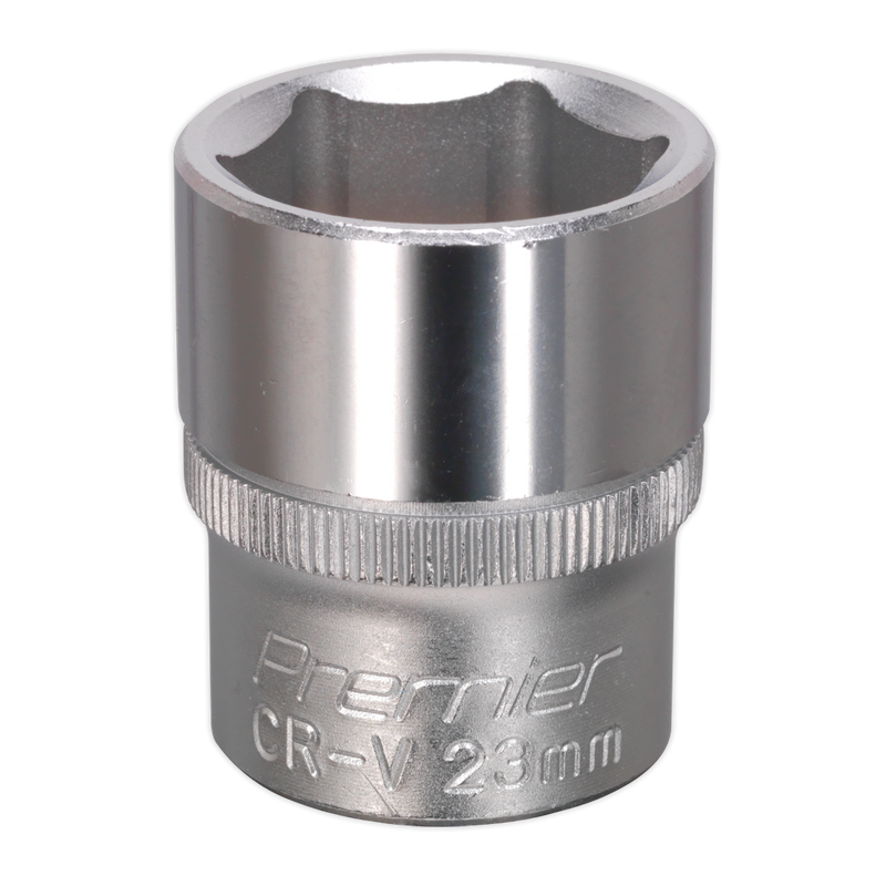 Sealey S1223 23mm 1/2"Sq Drive WallDrive‚Äö√Ñ√∂‚àö√ë‚àö‚àÇ‚Äö√†√∂‚àö√´‚Äö√†√∂‚Äö√†√á‚Äö√Ñ√∂‚àö‚Ä†‚àö‚àÇ‚Äö√Ñ√∂‚àö√ë‚Äö√Ñ‚Ä†‚Äö√Ñ√∂‚àö‚Ä†‚àö‚àÇ‚Äö√Ñ√∂‚àö‚Ä†‚àö√°‚Äö√Ñ√∂‚àö√ë‚àö‚àÇ‚Äö√†√∂‚Äö√Ñ‚Ä†‚Äö√†√∂‚Äö√†√á‚Äö√Ñ√∂‚àö‚Ä†‚àö‚àÇ¬¨¬®‚Äö√†√ª¬¨¬®¬¨¬Æ¬¨¬®¬¨√Ü¬¨¬®¬¨¬Æ¬¨¬®‚àö√ú‚Äö√Ñ√∂‚àö√ë‚àö‚àÇ‚Äö√†√∂‚Äö√Ñ‚Ä†‚Äö√†√∂‚Äö√†√á‚Äö√Ñ√∂‚àö‚Ä†‚àö‚àÇ‚Äö√†√∂‚Äö√†¬¥ Socket