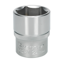 Sealey S1224 24mm 1/2"Sq Drive WallDrive‚Äö√Ñ√∂‚àö√ë‚àö‚àÇ‚Äö√†√∂‚àö√´‚Äö√†√∂‚Äö√†√á‚Äö√Ñ√∂‚àö‚Ä†‚àö‚àÇ‚Äö√Ñ√∂‚àö√ë‚Äö√Ñ‚Ä†‚Äö√Ñ√∂‚àö‚Ä†‚àö‚àÇ‚Äö√Ñ√∂‚àö‚Ä†‚àö√°‚Äö√Ñ√∂‚àö√ë‚àö‚àÇ‚Äö√†√∂‚Äö√Ñ‚Ä†‚Äö√†√∂‚Äö√†√á‚Äö√Ñ√∂‚àö‚Ä†‚àö‚àÇ¬¨¬®‚Äö√†√ª¬¨¬®¬¨¬Æ¬¨¬®¬¨√Ü¬¨¬®¬¨¬Æ¬¨¬®‚àö√ú‚Äö√Ñ√∂‚àö√ë‚àö‚àÇ‚Äö√†√∂‚Äö√Ñ‚Ä†‚Äö√†√∂‚Äö√†√á‚Äö√Ñ√∂‚àö‚Ä†‚àö‚àÇ‚Äö√†√∂‚Äö√†¬¥ Socket