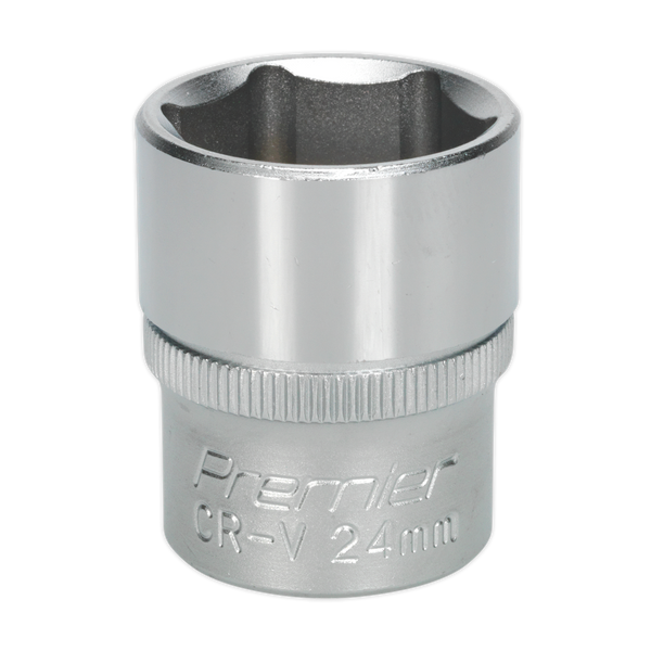 Sealey S1224 24mm 1/2"Sq Drive WallDrive‚Äö√Ñ√∂‚àö√ë‚àö‚àÇ‚Äö√†√∂‚àö√´‚Äö√†√∂‚Äö√†√á‚Äö√Ñ√∂‚àö‚Ä†‚àö‚àÇ‚Äö√Ñ√∂‚àö√ë‚Äö√Ñ‚Ä†‚Äö√Ñ√∂‚àö‚Ä†‚àö‚àÇ‚Äö√Ñ√∂‚àö‚Ä†‚àö√°‚Äö√Ñ√∂‚àö√ë‚àö‚àÇ‚Äö√†√∂‚Äö√Ñ‚Ä†‚Äö√†√∂‚Äö√†√á‚Äö√Ñ√∂‚àö‚Ä†‚àö‚àÇ¬¨¬®‚Äö√†√ª¬¨¬®¬¨¬Æ¬¨¬®¬¨√Ü¬¨¬®¬¨¬Æ¬¨¬®‚àö√ú‚Äö√Ñ√∂‚àö√ë‚àö‚àÇ‚Äö√†√∂‚Äö√Ñ‚Ä†‚Äö√†√∂‚Äö√†√á‚Äö√Ñ√∂‚àö‚Ä†‚àö‚àÇ‚Äö√†√∂‚Äö√†¬¥ Socket
