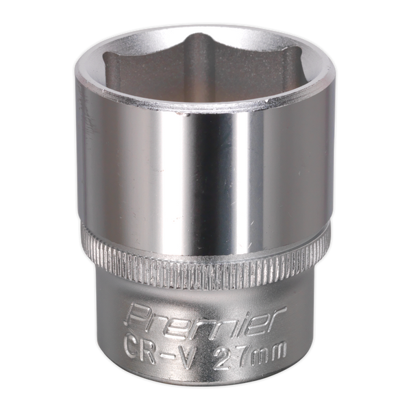 Sealey S1227 27mm 1/2"Sq Drive WallDrive‚Äö√Ñ√∂‚àö√ë‚àö‚àÇ‚Äö√†√∂‚àö√´‚Äö√†√∂‚Äö√†√á‚Äö√Ñ√∂‚àö‚Ä†‚àö‚àÇ‚Äö√Ñ√∂‚àö√ë‚Äö√Ñ‚Ä†‚Äö√Ñ√∂‚àö‚Ä†‚àö‚àÇ‚Äö√Ñ√∂‚àö‚Ä†‚àö√°‚Äö√Ñ√∂‚àö√ë‚àö‚àÇ‚Äö√†√∂‚Äö√Ñ‚Ä†‚Äö√†√∂‚Äö√†√á‚Äö√Ñ√∂‚àö‚Ä†‚àö‚àÇ¬¨¬®‚Äö√†√ª¬¨¬®¬¨¬Æ¬¨¬®¬¨√Ü¬¨¬®¬¨¬Æ¬¨¬®‚àö√ú‚Äö√Ñ√∂‚àö√ë‚àö‚àÇ‚Äö√†√∂‚Äö√Ñ‚Ä†‚Äö√†√∂‚Äö√†√á‚Äö√Ñ√∂‚àö‚Ä†‚àö‚àÇ‚Äö√†√∂‚Äö√†¬¥ Socket