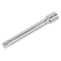 Sealey S12E150 150mm 1/2"Sq Drive Extension Bar