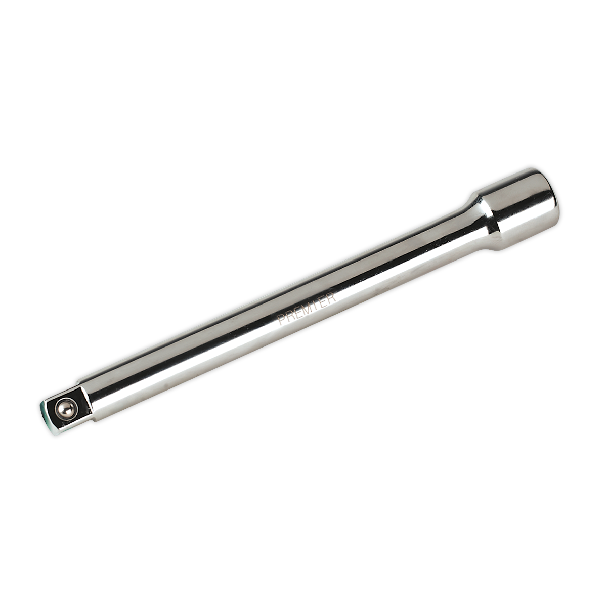 Sealey S12E200 200mm 1/2"Sq Drive Extension Bar