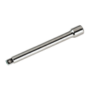 Sealey S12E200 200mm 1/2"Sq Drive Extension Bar