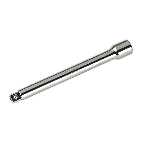 Sealey S12E200 200mm 1/2"Sq Drive Extension Bar