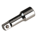 Sealey S12E75 75mm 1/2"Sq Drive Extension Bar