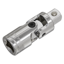 Sealey S12UJ 1/2"Sq Drive Universal Joint