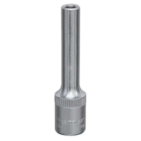 Sealey S1404D 4mm Deep 1/4"Sq Drive WallDrive‚Äö√Ñ√∂‚àö√ë‚àö‚àÇ‚Äö√†√∂‚àö√´‚Äö√†√∂‚Äö√†√á‚Äö√Ñ√∂‚àö‚Ä†‚àö‚àÇ‚Äö√Ñ√∂‚àö√ë‚Äö√Ñ‚Ä†‚Äö√Ñ√∂‚àö‚Ä†‚àö‚àÇ‚Äö√Ñ√∂‚àö‚Ä†‚àö√°‚Äö√Ñ√∂‚àö√ë‚àö‚àÇ‚Äö√†√∂‚Äö√Ñ‚Ä†‚Äö√†√∂‚Äö√†√á‚Äö√Ñ√∂‚àö‚Ä†‚àö‚àÇ¬¨¬®‚Äö√†√ª¬¨¬®¬¨¬Æ¬¨¬®¬¨√Ü¬¨¬®¬¨¬Æ¬¨¬®‚àö√ú‚Äö√Ñ√∂‚àö√ë‚àö‚àÇ‚Äö√†√∂‚Äö√Ñ‚Ä†‚Äö√†√∂‚Äö√†√á‚Äö√Ñ√∂‚àö‚Ä†‚àö‚àÇ‚Äö√†√∂‚Äö√†¬¥ Socket