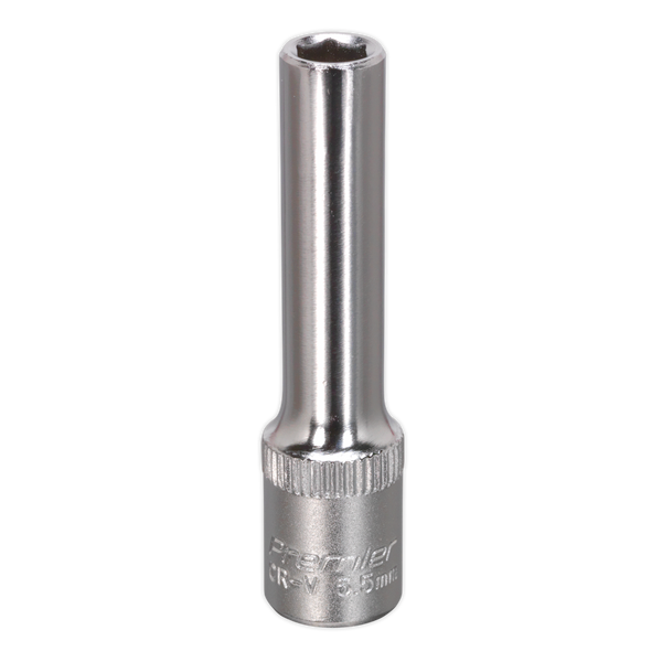 Sealey S14055D 5.5mm 1/4"Sq Drive Deep WallDrive‚Äö√Ñ√∂‚àö√ë‚àö‚àÇ‚Äö√†√∂‚àö√´‚Äö√†√∂‚Äö√†√á‚Äö√Ñ√∂‚àö‚Ä†‚àö‚àÇ‚Äö√Ñ√∂‚àö√ë‚Äö√Ñ‚Ä†‚Äö√Ñ√∂‚àö‚Ä†‚àö‚àÇ‚Äö√Ñ√∂‚àö‚Ä†‚àö√°‚Äö√Ñ√∂‚àö√ë‚àö‚àÇ‚Äö√†√∂‚Äö√Ñ‚Ä†‚Äö√†√∂‚Äö√†√á‚Äö√Ñ√∂‚àö‚Ä†‚àö‚àÇ¬¨¬®‚Äö√†√ª¬¨¬®¬¨¬Æ¬¨¬®¬¨√Ü¬¨¬®¬¨¬Æ¬¨¬®‚àö√ú‚Äö√Ñ√∂‚àö√ë‚àö‚àÇ‚Äö√†√∂‚Äö√Ñ‚Ä†‚Äö√†√∂‚Äö√†√á‚Äö√Ñ√∂‚àö‚Ä†‚àö‚àÇ‚Äö√†√∂‚Äö√†¬¥ Socket