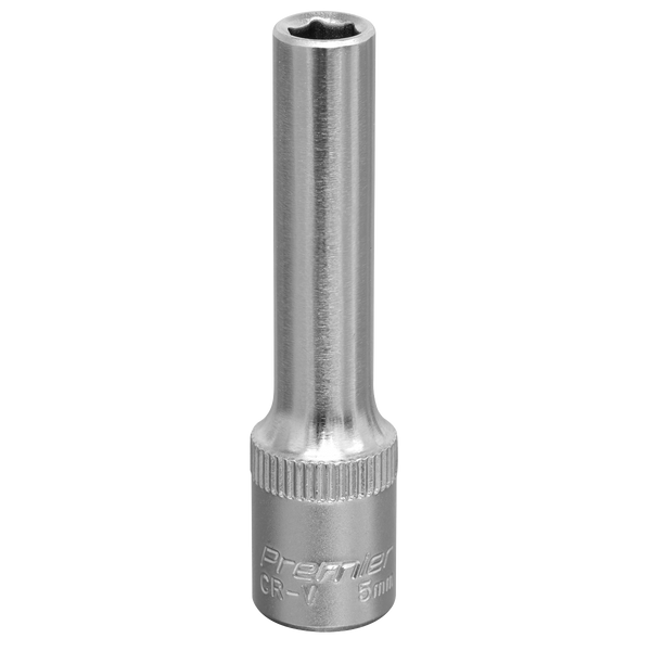Sealey S1405D 5mm Deep 1/4"Sq Drive WallDrive‚Äö√Ñ√∂‚àö√ë‚àö‚àÇ‚Äö√†√∂‚àö√´‚Äö√†√∂‚Äö√†√á‚Äö√Ñ√∂‚àö‚Ä†‚àö‚àÇ‚Äö√Ñ√∂‚àö√ë‚Äö√Ñ‚Ä†‚Äö√Ñ√∂‚àö‚Ä†‚àö‚àÇ‚Äö√Ñ√∂‚àö‚Ä†‚àö√°‚Äö√Ñ√∂‚àö√ë‚àö‚àÇ‚Äö√†√∂‚Äö√Ñ‚Ä†‚Äö√†√∂‚Äö√†√á‚Äö√Ñ√∂‚àö‚Ä†‚àö‚àÇ¬¨¬®‚Äö√†√ª¬¨¬®¬¨¬Æ¬¨¬®¬¨√Ü¬¨¬®¬¨¬Æ¬¨¬®‚àö√ú‚Äö√Ñ√∂‚àö√ë‚àö‚àÇ‚Äö√†√∂‚Äö√Ñ‚Ä†‚Äö√†√∂‚Äö√†√á‚Äö√Ñ√∂‚àö‚Ä†‚àö‚àÇ‚Äö√†√∂‚Äö√†¬¥ Socket