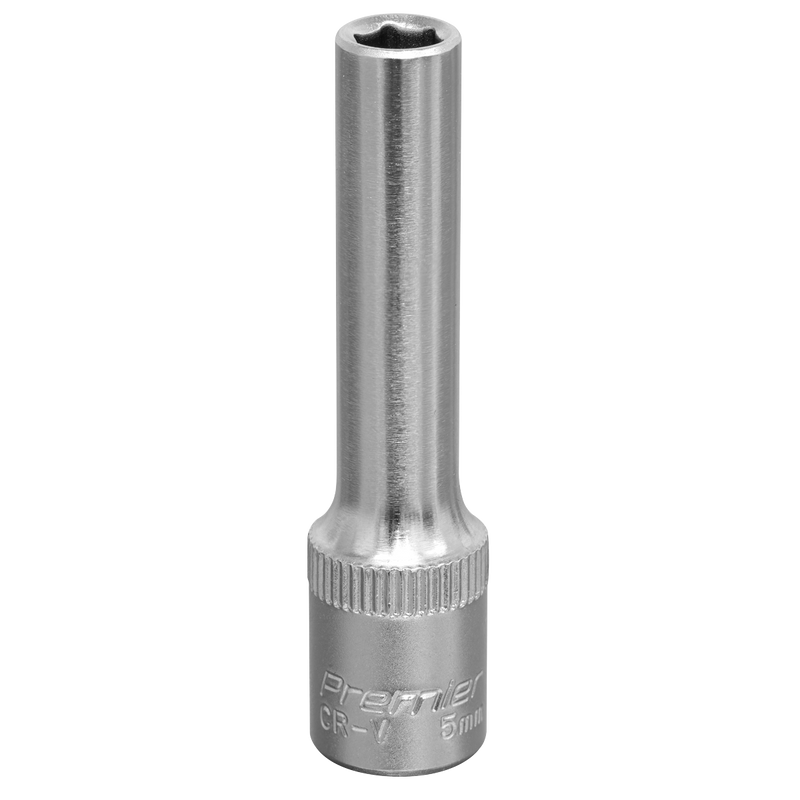 Sealey S1405D 5mm Deep 1/4"Sq Drive WallDrive‚Äö√Ñ√∂‚àö√ë‚àö‚àÇ‚Äö√†√∂‚àö√´‚Äö√†√∂‚Äö√†√á‚Äö√Ñ√∂‚àö‚Ä†‚àö‚àÇ‚Äö√Ñ√∂‚àö√ë‚Äö√Ñ‚Ä†‚Äö√Ñ√∂‚àö‚Ä†‚àö‚àÇ‚Äö√Ñ√∂‚àö‚Ä†‚àö√°‚Äö√Ñ√∂‚àö√ë‚àö‚àÇ‚Äö√†√∂‚Äö√Ñ‚Ä†‚Äö√†√∂‚Äö√†√á‚Äö√Ñ√∂‚àö‚Ä†‚àö‚àÇ¬¨¬®‚Äö√†√ª¬¨¬®¬¨¬Æ¬¨¬®¬¨√Ü¬¨¬®¬¨¬Æ¬¨¬®‚àö√ú‚Äö√Ñ√∂‚àö√ë‚àö‚àÇ‚Äö√†√∂‚Äö√Ñ‚Ä†‚Äö√†√∂‚Äö√†√á‚Äö√Ñ√∂‚àö‚Ä†‚àö‚àÇ‚Äö√†√∂‚Äö√†¬¥ Socket