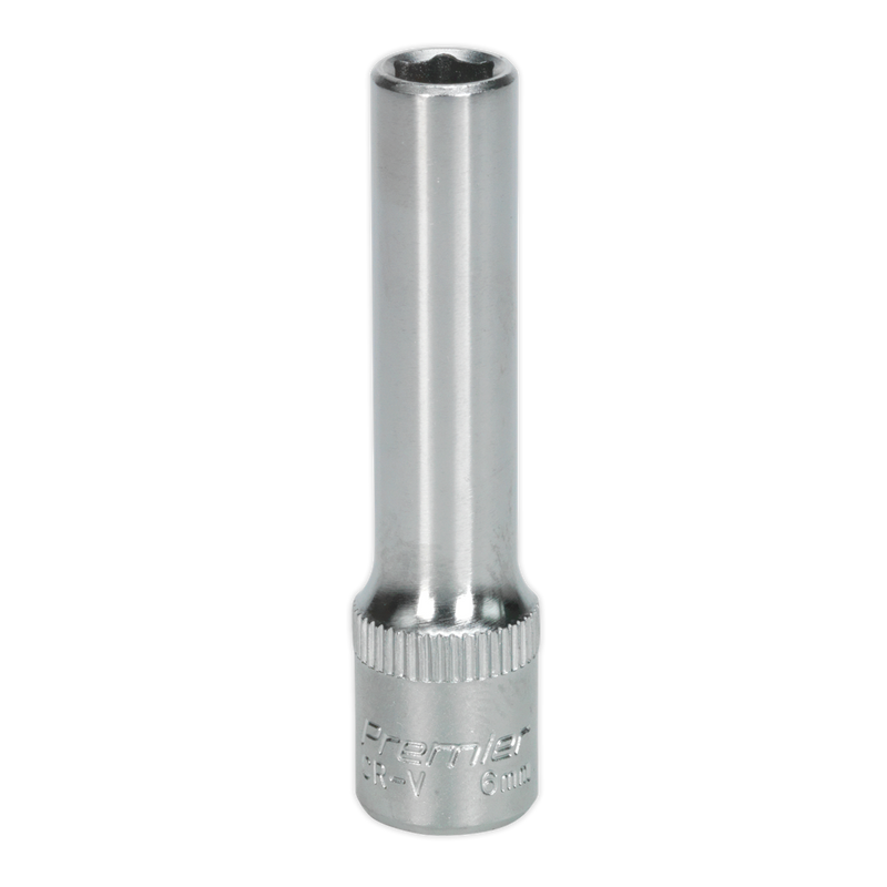 Sealey S1406D 6mm Deep 1/4"Sq Drive WallDrive‚Äö√Ñ√∂‚àö√ë‚àö‚àÇ‚Äö√†√∂‚àö√´‚Äö√†√∂‚Äö√†√á‚Äö√Ñ√∂‚àö‚Ä†‚àö‚àÇ‚Äö√Ñ√∂‚àö√ë‚Äö√Ñ‚Ä†‚Äö√Ñ√∂‚àö‚Ä†‚àö‚àÇ‚Äö√Ñ√∂‚àö‚Ä†‚àö√°‚Äö√Ñ√∂‚àö√ë‚àö‚àÇ‚Äö√†√∂‚Äö√Ñ‚Ä†‚Äö√†√∂‚Äö√†√á‚Äö√Ñ√∂‚àö‚Ä†‚àö‚àÇ¬¨¬®‚Äö√†√ª¬¨¬®¬¨¬Æ¬¨¬®¬¨√Ü¬¨¬®¬¨¬Æ¬¨¬®‚àö√ú‚Äö√Ñ√∂‚àö√ë‚àö‚àÇ‚Äö√†√∂‚Äö√Ñ‚Ä†‚Äö√†√∂‚Äö√†√á‚Äö√Ñ√∂‚àö‚Ä†‚àö‚àÇ‚Äö√†√∂‚Äö√†¬¥ Socket