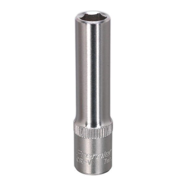 Sealey S1407D 7mm Deep 1/4"Sq Drive WallDrive‚Äö√Ñ√∂‚àö√ë‚àö‚àÇ‚Äö√†√∂‚àö√´‚Äö√†√∂‚Äö√†√á‚Äö√Ñ√∂‚àö‚Ä†‚àö‚àÇ‚Äö√Ñ√∂‚àö√ë‚Äö√Ñ‚Ä†‚Äö√Ñ√∂‚àö‚Ä†‚àö‚àÇ‚Äö√Ñ√∂‚àö‚Ä†‚àö√°‚Äö√Ñ√∂‚àö√ë‚àö‚àÇ‚Äö√†√∂‚Äö√Ñ‚Ä†‚Äö√†√∂‚Äö√†√á‚Äö√Ñ√∂‚àö‚Ä†‚àö‚àÇ¬¨¬®‚Äö√†√ª¬¨¬®¬¨¬Æ¬¨¬®¬¨√Ü¬¨¬®¬¨¬Æ¬¨¬®‚àö√ú‚Äö√Ñ√∂‚àö√ë‚àö‚àÇ‚Äö√†√∂‚Äö√Ñ‚Ä†‚Äö√†√∂‚Äö√†√á‚Äö√Ñ√∂‚àö‚Ä†‚àö‚àÇ‚Äö√†√∂‚Äö√†¬¥ Socket
