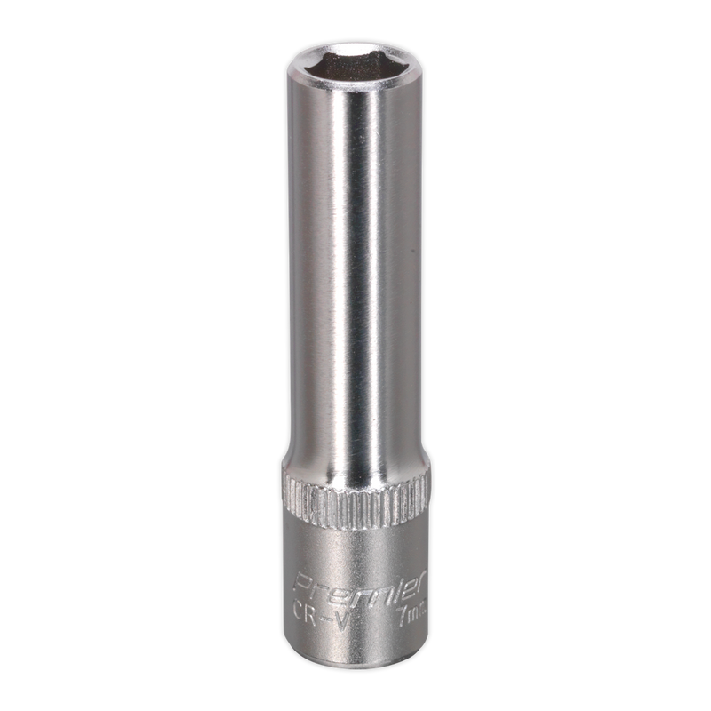 Sealey S1407D 7mm Deep 1/4"Sq Drive WallDrive‚Äö√Ñ√∂‚àö√ë‚àö‚àÇ‚Äö√†√∂‚àö√´‚Äö√†√∂‚Äö√†√á‚Äö√Ñ√∂‚àö‚Ä†‚àö‚àÇ‚Äö√Ñ√∂‚àö√ë‚Äö√Ñ‚Ä†‚Äö√Ñ√∂‚àö‚Ä†‚àö‚àÇ‚Äö√Ñ√∂‚àö‚Ä†‚àö√°‚Äö√Ñ√∂‚àö√ë‚àö‚àÇ‚Äö√†√∂‚Äö√Ñ‚Ä†‚Äö√†√∂‚Äö√†√á‚Äö√Ñ√∂‚àö‚Ä†‚àö‚àÇ¬¨¬®‚Äö√†√ª¬¨¬®¬¨¬Æ¬¨¬®¬¨√Ü¬¨¬®¬¨¬Æ¬¨¬®‚àö√ú‚Äö√Ñ√∂‚àö√ë‚àö‚àÇ‚Äö√†√∂‚Äö√Ñ‚Ä†‚Äö√†√∂‚Äö√†√á‚Äö√Ñ√∂‚àö‚Ä†‚àö‚àÇ‚Äö√†√∂‚Äö√†¬¥ Socket