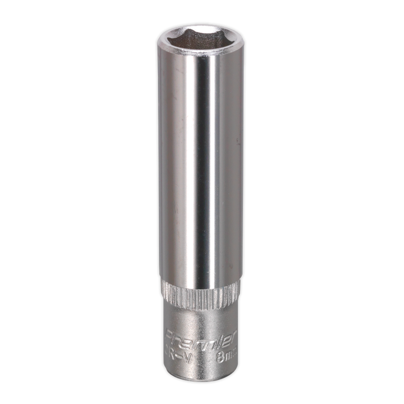 Sealey S1408D 8mm Deep 1/4"Sq Drive WallDrive‚Äö√Ñ√∂‚àö√ë‚àö‚àÇ‚Äö√†√∂‚àö√´‚Äö√†√∂‚Äö√†√á‚Äö√Ñ√∂‚àö‚Ä†‚àö‚àÇ‚Äö√Ñ√∂‚àö√ë‚Äö√Ñ‚Ä†‚Äö√Ñ√∂‚àö‚Ä†‚àö‚àÇ‚Äö√Ñ√∂‚àö‚Ä†‚àö√°‚Äö√Ñ√∂‚àö√ë‚àö‚àÇ‚Äö√†√∂‚Äö√Ñ‚Ä†‚Äö√†√∂‚Äö√†√á‚Äö√Ñ√∂‚àö‚Ä†‚àö‚àÇ¬¨¬®‚Äö√†√ª¬¨¬®¬¨¬Æ¬¨¬®¬¨√Ü¬¨¬®¬¨¬Æ¬¨¬®‚àö√ú‚Äö√Ñ√∂‚àö√ë‚àö‚àÇ‚Äö√†√∂‚Äö√Ñ‚Ä†‚Äö√†√∂‚Äö√†√á‚Äö√Ñ√∂‚àö‚Ä†‚àö‚àÇ‚Äö√†√∂‚Äö√†¬¥ Socket