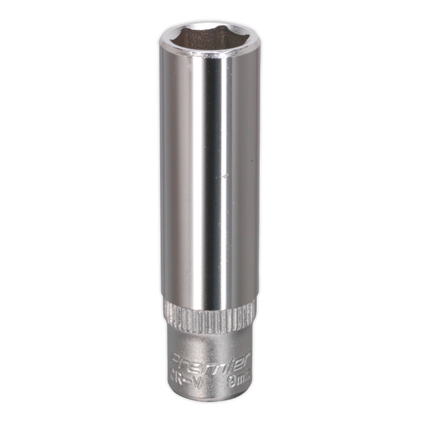Sealey S1409D 9mm Deep 1/4"Sq Drive WallDrive‚Äö√Ñ√∂‚àö√ë‚àö‚àÇ‚Äö√†√∂‚àö√´‚Äö√†√∂‚Äö√†√á‚Äö√Ñ√∂‚àö‚Ä†‚àö‚àÇ‚Äö√Ñ√∂‚àö√ë‚Äö√Ñ‚Ä†‚Äö√Ñ√∂‚àö‚Ä†‚àö‚àÇ‚Äö√Ñ√∂‚àö‚Ä†‚àö√°‚Äö√Ñ√∂‚àö√ë‚àö‚àÇ‚Äö√†√∂‚Äö√Ñ‚Ä†‚Äö√†√∂‚Äö√†√á‚Äö√Ñ√∂‚àö‚Ä†‚àö‚àÇ¬¨¬®‚Äö√†√ª¬¨¬®¬¨¬Æ¬¨¬®¬¨√Ü¬¨¬®¬¨¬Æ¬¨¬®‚àö√ú‚Äö√Ñ√∂‚àö√ë‚àö‚àÇ‚Äö√†√∂‚Äö√Ñ‚Ä†‚Äö√†√∂‚Äö√†√á‚Äö√Ñ√∂‚àö‚Ä†‚àö‚àÇ‚Äö√†√∂‚Äö√†¬¥ Socket