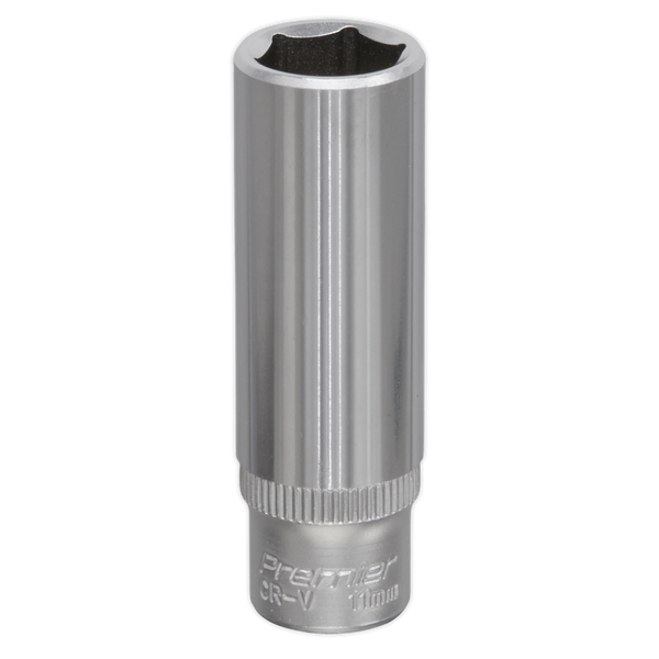 Sealey S1411D 11mm Deep 1/4"Sq Drive WallDrive‚Äö√Ñ√∂‚àö√ë‚àö‚àÇ‚Äö√†√∂‚àö√´‚Äö√†√∂‚Äö√†√á‚Äö√Ñ√∂‚àö‚Ä†‚àö‚àÇ‚Äö√Ñ√∂‚àö√ë‚Äö√Ñ‚Ä†‚Äö√Ñ√∂‚àö‚Ä†‚àö‚àÇ‚Äö√Ñ√∂‚àö‚Ä†‚àö√°‚Äö√Ñ√∂‚àö√ë‚àö‚àÇ‚Äö√†√∂‚Äö√Ñ‚Ä†‚Äö√†√∂‚Äö√†√á‚Äö√Ñ√∂‚àö‚Ä†‚àö‚àÇ¬¨¬®‚Äö√†√ª¬¨¬®¬¨¬Æ¬¨¬®¬¨√Ü¬¨¬®¬¨¬Æ¬¨¬®‚àö√ú‚Äö√Ñ√∂‚àö√ë‚àö‚àÇ‚Äö√†√∂‚Äö√Ñ‚Ä†‚Äö√†√∂‚Äö√†√á‚Äö√Ñ√∂‚àö‚Ä†‚àö‚àÇ‚Äö√†√∂‚Äö√†¬¥ Socket