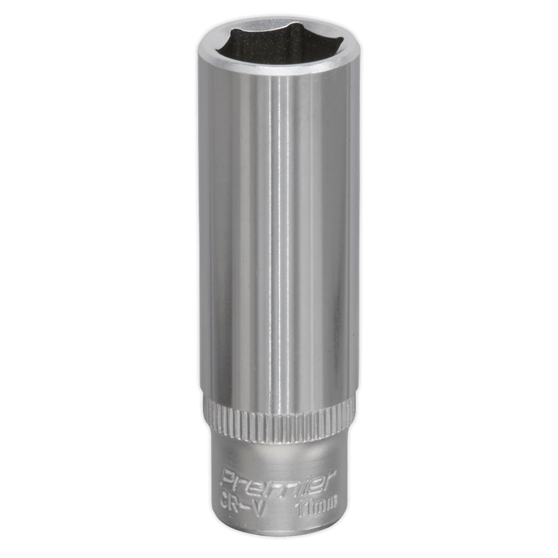 Sealey S1411D 11mm Deep 1/4"Sq Drive WallDrive‚Äö√Ñ√∂‚àö√ë‚àö‚àÇ‚Äö√†√∂‚àö√´‚Äö√†√∂‚Äö√†√á‚Äö√Ñ√∂‚àö‚Ä†‚àö‚àÇ‚Äö√Ñ√∂‚àö√ë‚Äö√Ñ‚Ä†‚Äö√Ñ√∂‚àö‚Ä†‚àö‚àÇ‚Äö√Ñ√∂‚àö‚Ä†‚àö√°‚Äö√Ñ√∂‚àö√ë‚àö‚àÇ‚Äö√†√∂‚Äö√Ñ‚Ä†‚Äö√†√∂‚Äö√†√á‚Äö√Ñ√∂‚àö‚Ä†‚àö‚àÇ¬¨¬®‚Äö√†√ª¬¨¬®¬¨¬Æ¬¨¬®¬¨√Ü¬¨¬®¬¨¬Æ¬¨¬®‚àö√ú‚Äö√Ñ√∂‚àö√ë‚àö‚àÇ‚Äö√†√∂‚Äö√Ñ‚Ä†‚Äö√†√∂‚Äö√†√á‚Äö√Ñ√∂‚àö‚Ä†‚àö‚àÇ‚Äö√†√∂‚Äö√†¬¥ Socket