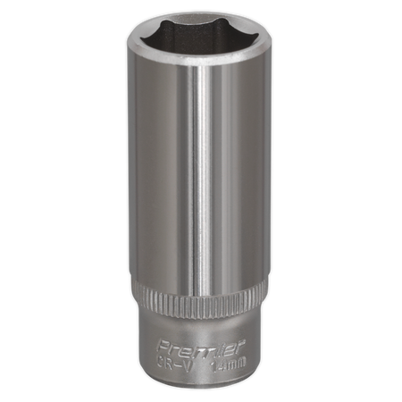 Sealey S1414D 14mm 1/4"Sq Drive Deep WallDrive‚Äö√Ñ√∂‚àö√ë‚àö‚àÇ‚Äö√†√∂‚àö√´‚Äö√†√∂‚Äö√†√á‚Äö√Ñ√∂‚àö‚Ä†‚àö‚àÇ‚Äö√†√∂‚àö¬¥‚Äö√Ñ√∂‚àö‚Ä†‚àö‚àÇ‚Äö√Ñ√∂‚àö‚Ä†‚àö√°‚Äö√Ñ√∂‚àö√ë‚àö‚àÇ‚Äö√†√∂‚Äö√Ñ‚Ä†‚Äö√†√∂‚Äö√†√á‚Äö√Ñ√∂‚àö‚Ä†‚àö‚àÇ‚Äö√†√∂¬¨¬•‚Äö√Ñ√∂‚àö√ë‚àö‚àÇ‚Äö√†√∂‚Äö√Ñ‚Ä†‚Äö√†√∂‚Äö√†√á‚Äö√Ñ√∂‚àö√ë‚àö‚àÇ‚Äö√†√∂‚Äö√Ñ‚Ä†‚Äö√†√∂‚àö¬∞‚Äö√Ñ√∂‚àö√ë‚àö‚àÇ‚Äö√†√∂‚àö√´‚Äö√†√∂‚Äö√†√á‚Äö√Ñ√∂‚àö‚Ä†‚àö‚àÇ‚Äö√Ñ√∂‚àö√ë‚Äö√Ñ‚Ä†‚Äö√Ñ√∂‚àö‚Ä†‚àö‚àÇ‚Äö√Ñ√∂‚àö‚Ä†‚àö√°‚Äö√Ñ√∂‚àö√ë‚àö‚àÇ‚Äö√†√∂‚àö√´‚Äö√†√∂‚Äö√†√á‚Äö√Ñ√∂‚àö‚Ä†‚àö‚àÇ‚Ä