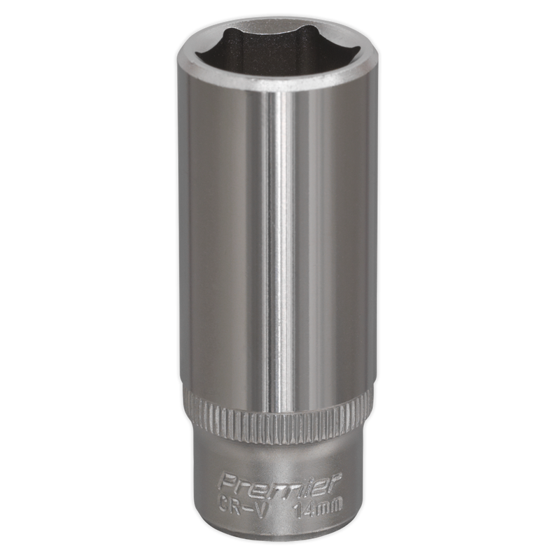 Sealey S1414D 14mm 1/4"Sq Drive Deep WallDrive‚Äö√Ñ√∂‚àö√ë‚àö‚àÇ‚Äö√†√∂‚àö√´‚Äö√†√∂‚Äö√†√á‚Äö√Ñ√∂‚àö‚Ä†‚àö‚àÇ‚Äö√Ñ√∂‚àö√ë‚Äö√Ñ‚Ä†‚Äö√Ñ√∂‚àö‚Ä†‚àö‚àÇ‚Äö√Ñ√∂‚àö‚Ä†‚àö√°‚Äö√Ñ√∂‚àö√ë‚àö‚àÇ‚Äö√†√∂‚Äö√Ñ‚Ä†‚Äö√†√∂‚Äö√†√á‚Äö√Ñ√∂‚àö‚Ä†‚àö‚àÇ¬¨¬®‚Äö√†√ª¬¨¬®¬¨¬Æ¬¨¬®¬¨√Ü¬¨¬®¬¨¬Æ¬¨¬®‚àö√ú‚Äö√Ñ√∂‚àö√ë‚àö‚àÇ‚Äö√†√∂‚Äö√Ñ‚Ä†‚Äö√†√∂‚Äö√†√á‚Äö√Ñ√∂‚àö‚Ä†‚àö‚àÇ‚Äö√†√∂‚Äö√†¬¥ Socket