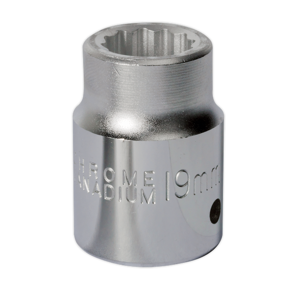 Sealey S34/19 19mm 3/4"Sq Drive WallDrive‚Äö√Ñ√∂‚àö√ë‚àö‚àÇ‚Äö√†√∂‚àö√´‚Äö√†√∂‚Äö√†√á‚Äö√Ñ√∂‚àö‚Ä†‚àö‚àÇ‚Äö√Ñ√∂‚àö√ë‚Äö√Ñ‚Ä†‚Äö√Ñ√∂‚àö‚Ä†‚àö‚àÇ‚Äö√Ñ√∂‚àö‚Ä†‚àö√°‚Äö√Ñ√∂‚àö√ë‚àö‚àÇ‚Äö√†√∂‚Äö√Ñ‚Ä†‚Äö√†√∂‚Äö√†√á‚Äö√Ñ√∂‚àö‚Ä†‚àö‚àÇ¬¨¬®‚Äö√†√ª¬¨¬®¬¨¬Æ¬¨¬®¬¨√Ü¬¨¬®¬¨¬Æ¬¨¬®‚àö√ú‚Äö√Ñ√∂‚àö√ë‚àö‚àÇ‚Äö√†√∂‚Äö√Ñ‚Ä†‚Äö√†√∂‚Äö√†√á‚Äö√Ñ√∂‚àö‚Ä†‚àö‚àÇ‚Äö√†√∂‚Äö√†¬¥ Socket
