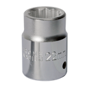 Sealey S34/22 22mm 3/4"Sq Drive WallDrive‚Äö√Ñ√∂‚àö√ë‚àö‚àÇ‚Äö√†√∂‚àö√´‚Äö√†√∂‚Äö√†√á‚Äö√Ñ√∂‚àö‚Ä†‚àö‚àÇ‚Äö√Ñ√∂‚àö√ë‚Äö√Ñ‚Ä†‚Äö√Ñ√∂‚àö‚Ä†‚àö‚àÇ‚Äö√Ñ√∂‚àö‚Ä†‚àö√°‚Äö√Ñ√∂‚àö√ë‚àö‚àÇ‚Äö√†√∂‚Äö√Ñ‚Ä†‚Äö√†√∂‚Äö√†√á‚Äö√Ñ√∂‚àö‚Ä†‚àö‚àÇ¬¨¬®‚Äö√†√ª¬¨¬®¬¨¬Æ¬¨¬®¬¨√Ü¬¨¬®¬¨¬Æ¬¨¬®‚àö√ú‚Äö√Ñ√∂‚àö√ë‚àö‚àÇ‚Äö√†√∂‚Äö√Ñ‚Ä†‚Äö√†√∂‚Äö√†√á‚Äö√Ñ√∂‚àö‚Ä†‚àö‚àÇ‚Äö√†√∂‚Äö√†¬¥ Socket