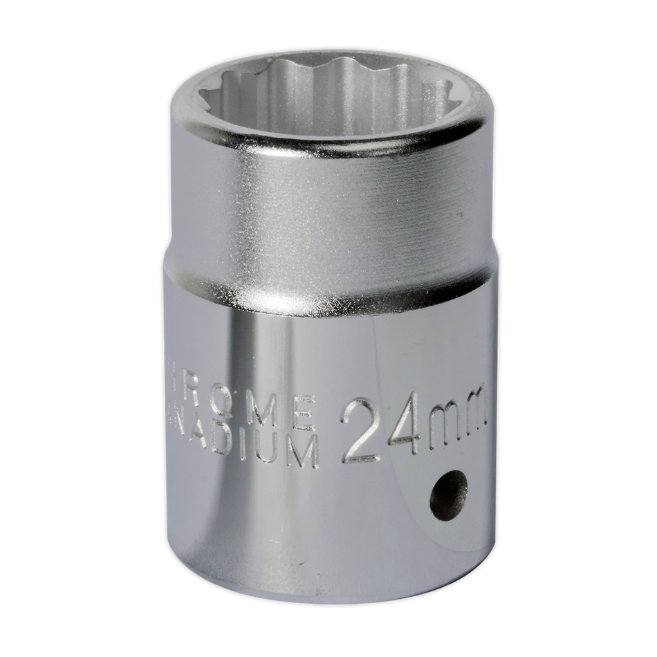 Sealey S34/24 24mm 3/4"Sq Drive WallDrive‚Äö√Ñ√∂‚àö√ë‚àö‚àÇ‚Äö√†√∂‚àö√´‚Äö√†√∂‚Äö√†√á‚Äö√Ñ√∂‚àö‚Ä†‚àö‚àÇ‚Äö√†√∂‚àö¬¥‚Äö√Ñ√∂‚àö‚Ä†‚àö‚àÇ‚Äö√Ñ√∂‚àö‚Ä†‚àö√°‚Äö√Ñ√∂‚àö√ë‚àö‚àÇ‚Äö√†√∂‚Äö√Ñ‚Ä†‚Äö√†√∂‚Äö√†√á‚Äö√Ñ√∂‚àö‚Ä†‚àö‚àÇ‚Äö√†√∂¬¨¬•‚Äö√Ñ√∂‚àö√ë‚àö‚àÇ‚Äö√†√∂‚Äö√Ñ‚Ä†‚Äö√†√∂‚Äö√†√á‚Äö√Ñ√∂‚àö√ë‚àö‚àÇ‚Äö√†√∂‚Äö√Ñ‚Ä†‚Äö√†√∂‚àö¬∞‚Äö√Ñ√∂‚àö√ë‚àö‚àÇ‚Äö√†√∂‚àö√´‚Äö√†√∂‚Äö√†√á‚Äö√Ñ√∂‚àö‚Ä†‚àö‚àÇ‚Äö√Ñ√∂‚àö√ë‚Äö√Ñ‚Ä†‚Äö√Ñ√∂‚àö‚Ä†‚àö‚àÇ‚Äö√Ñ√∂‚àö‚Ä†‚àö√°‚Äö√Ñ√∂‚àö√ë‚àö‚àÇ‚Äö√†√∂‚àö√´‚Äö√†√∂‚Äö√†√á‚Äö√Ñ√∂‚àö‚Ä†‚àö‚àÇ‚Äö√†√∂