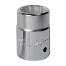 Sealey S34/24 24mm 3/4"Sq Drive WallDrive‚Äö√Ñ√∂‚àö√ë‚àö‚àÇ‚Äö√†√∂‚àö√´‚Äö√†√∂‚Äö√†√á‚Äö√Ñ√∂‚àö‚Ä†‚àö‚àÇ‚Äö√Ñ√∂‚àö√ë‚Äö√Ñ‚Ä†‚Äö√Ñ√∂‚àö‚Ä†‚àö‚àÇ‚Äö√Ñ√∂‚àö‚Ä†‚àö√°‚Äö√Ñ√∂‚àö√ë‚àö‚àÇ‚Äö√†√∂‚Äö√Ñ‚Ä†‚Äö√†√∂‚Äö√†√á‚Äö√Ñ√∂‚àö‚Ä†‚àö‚àÇ¬¨¬®‚Äö√†√ª¬¨¬®¬¨¬Æ¬¨¬®¬¨√Ü¬¨¬®¬¨¬Æ¬¨¬®‚àö√ú‚Äö√Ñ√∂‚àö√ë‚àö‚àÇ‚Äö√†√∂‚Äö√Ñ‚Ä†‚Äö√†√∂‚Äö√†√á‚Äö√Ñ√∂‚àö‚Ä†‚àö‚àÇ‚Äö√†√∂‚Äö√†¬¥ Socket