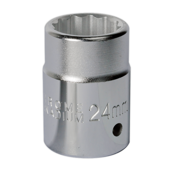 Sealey S34/24 24mm 3/4"Sq Drive WallDrive‚Äö√Ñ√∂‚àö√ë‚àö‚àÇ‚Äö√†√∂‚àö√´‚Äö√†√∂‚Äö√†√á‚Äö√Ñ√∂‚àö‚Ä†‚àö‚àÇ‚Äö√Ñ√∂‚àö√ë‚Äö√Ñ‚Ä†‚Äö√Ñ√∂‚àö‚Ä†‚àö‚àÇ‚Äö√Ñ√∂‚àö‚Ä†‚àö√°‚Äö√Ñ√∂‚àö√ë‚àö‚àÇ‚Äö√†√∂‚Äö√Ñ‚Ä†‚Äö√†√∂‚Äö√†√á‚Äö√Ñ√∂‚àö‚Ä†‚àö‚àÇ¬¨¬®‚Äö√†√ª¬¨¬®¬¨¬Æ¬¨¬®¬¨√Ü¬¨¬®¬¨¬Æ¬¨¬®‚àö√ú‚Äö√Ñ√∂‚àö√ë‚àö‚àÇ‚Äö√†√∂‚Äö√Ñ‚Ä†‚Äö√†√∂‚Äö√†√á‚Äö√Ñ√∂‚àö‚Ä†‚àö‚àÇ‚Äö√†√∂‚Äö√†¬¥ Socket