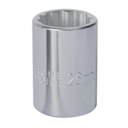 Sealey S34/26 26mm 3/4"Sq Drive WallDrive‚Äö√Ñ√∂‚àö√ë‚àö‚àÇ‚Äö√†√∂‚àö√´‚Äö√†√∂‚Äö√†√á‚Äö√Ñ√∂‚àö‚Ä†‚àö‚àÇ‚Äö√†√∂‚àö¬¥‚Äö√Ñ√∂‚àö‚Ä†‚àö‚àÇ‚Äö√Ñ√∂‚àö‚Ä†‚àö√°‚Äö√Ñ√∂‚àö√ë‚àö‚àÇ‚Äö√†√∂‚Äö√Ñ‚Ä†‚Äö√†√∂‚Äö√†√á‚Äö√Ñ√∂‚àö‚Ä†‚àö‚àÇ‚Äö√†√∂¬¨¬•‚Äö√Ñ√∂‚àö√ë‚àö‚àÇ‚Äö√†√∂‚Äö√Ñ‚Ä†‚Äö√†√∂‚Äö√†√á‚Äö√Ñ√∂‚àö√ë‚àö‚àÇ‚Äö√†√∂‚Äö√Ñ‚Ä†‚Äö√†√∂‚àö¬∞‚Äö√Ñ√∂‚àö√ë‚àö‚àÇ‚Äö√†√∂‚àö√´‚Äö√†√∂‚Äö√†√á‚Äö√Ñ√∂‚àö‚Ä†‚àö‚àÇ‚Äö√Ñ√∂‚àö√ë‚Äö√Ñ‚Ä†‚Äö√Ñ√∂‚àö‚Ä†‚àö‚àÇ‚Äö√Ñ√∂‚àö‚Ä†‚àö√°‚Äö√Ñ√∂‚àö√ë‚àö‚àÇ‚Äö√†√∂‚àö√´‚Äö√†√∂‚Äö√†√á‚Äö√Ñ√∂‚àö‚Ä†‚àö‚àÇ‚Äö√†√∂