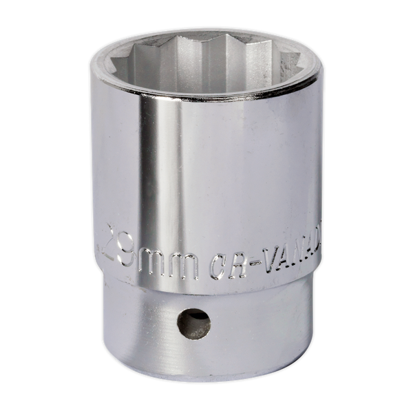 Sealey S34/29 29mm 3/4"Sq Drive WallDrive‚Äö√Ñ√∂‚àö√ë‚àö‚àÇ‚Äö√†√∂‚àö√´‚Äö√†√∂‚Äö√†√á‚Äö√Ñ√∂‚àö‚Ä†‚àö‚àÇ‚Äö√Ñ√∂‚àö√ë‚Äö√Ñ‚Ä†‚Äö√Ñ√∂‚àö‚Ä†‚àö‚àÇ‚Äö√Ñ√∂‚àö‚Ä†‚àö√°‚Äö√Ñ√∂‚àö√ë‚àö‚àÇ‚Äö√†√∂‚Äö√Ñ‚Ä†‚Äö√†√∂‚Äö√†√á‚Äö√Ñ√∂‚àö‚Ä†‚àö‚àÇ¬¨¬®‚Äö√†√ª¬¨¬®¬¨¬Æ¬¨¬®¬¨√Ü¬¨¬®¬¨¬Æ¬¨¬®‚àö√ú‚Äö√Ñ√∂‚àö√ë‚àö‚àÇ‚Äö√†√∂‚Äö√Ñ‚Ä†‚Äö√†√∂‚Äö√†√á‚Äö√Ñ√∂‚àö‚Ä†‚àö‚àÇ‚Äö√†√∂‚Äö√†¬¥ Socket