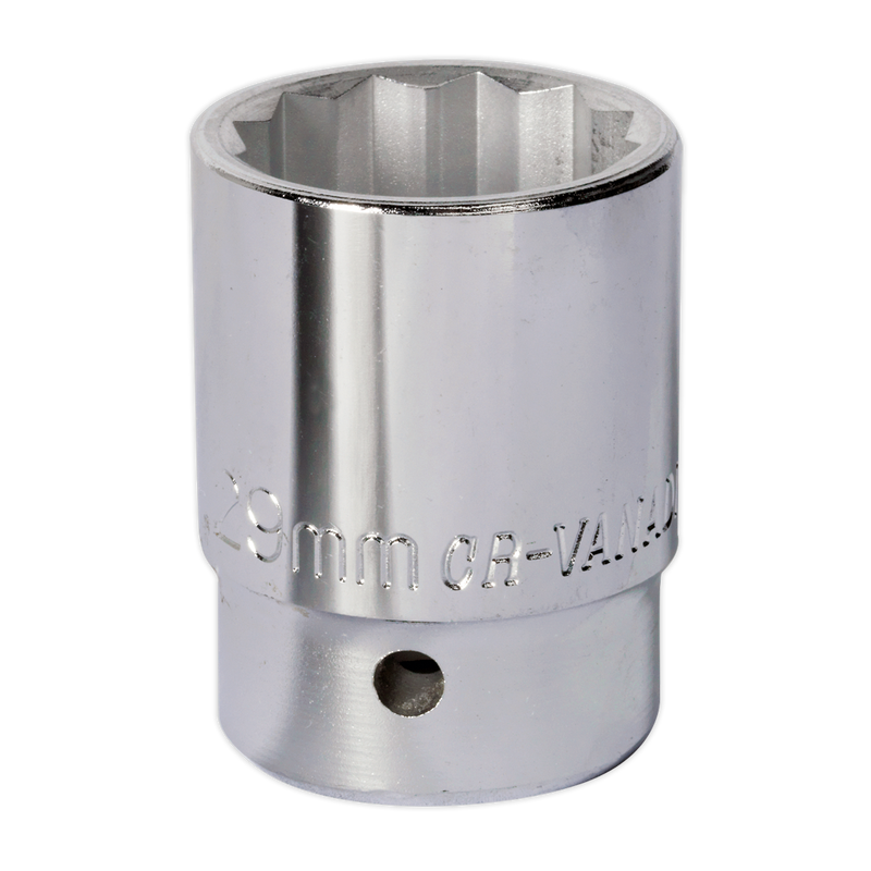 Sealey S34/29 29mm 3/4"Sq Drive WallDrive‚Äö√Ñ√∂‚àö√ë‚àö‚àÇ‚Äö√†√∂‚àö√´‚Äö√†√∂‚Äö√†√á‚Äö√Ñ√∂‚àö‚Ä†‚àö‚àÇ‚Äö√Ñ√∂‚àö√ë‚Äö√Ñ‚Ä†‚Äö√Ñ√∂‚àö‚Ä†‚àö‚àÇ‚Äö√Ñ√∂‚àö‚Ä†‚àö√°‚Äö√Ñ√∂‚àö√ë‚àö‚àÇ‚Äö√†√∂‚Äö√Ñ‚Ä†‚Äö√†√∂‚Äö√†√á‚Äö√Ñ√∂‚àö‚Ä†‚àö‚àÇ¬¨¬®‚Äö√†√ª¬¨¬®¬¨¬Æ¬¨¬®¬¨√Ü¬¨¬®¬¨¬Æ¬¨¬®‚àö√ú‚Äö√Ñ√∂‚àö√ë‚àö‚àÇ‚Äö√†√∂‚Äö√Ñ‚Ä†‚Äö√†√∂‚Äö√†√á‚Äö√Ñ√∂‚àö‚Ä†‚àö‚àÇ‚Äö√†√∂‚Äö√†¬¥ Socket