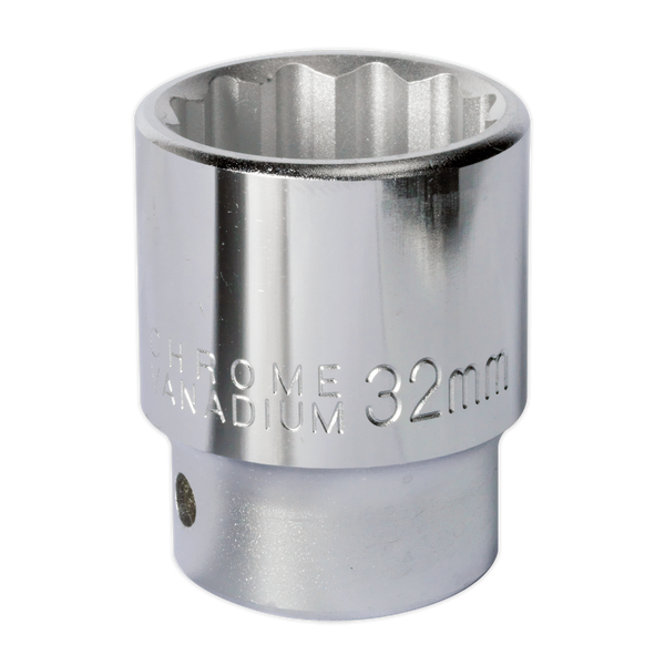 Sealey S34/32 32mm 3/4"Sq Drive WallDrive‚Äö√Ñ√∂‚àö√ë‚àö‚àÇ‚Äö√†√∂‚àö√´‚Äö√†√∂‚Äö√†√á‚Äö√Ñ√∂‚àö‚Ä†‚àö‚àÇ‚Äö√Ñ√∂‚àö√ë‚Äö√Ñ‚Ä†‚Äö√Ñ√∂‚àö‚Ä†‚àö‚àÇ‚Äö√Ñ√∂‚àö‚Ä†‚àö√°‚Äö√Ñ√∂‚àö√ë‚àö‚àÇ‚Äö√†√∂‚Äö√Ñ‚Ä†‚Äö√†√∂‚Äö√†√á‚Äö√Ñ√∂‚àö‚Ä†‚àö‚àÇ¬¨¬®‚Äö√†√ª¬¨¬®¬¨¬Æ¬¨¬®¬¨√Ü¬¨¬®¬¨¬Æ¬¨¬®‚àö√ú‚Äö√Ñ√∂‚àö√ë‚àö‚àÇ‚Äö√†√∂‚Äö√Ñ‚Ä†‚Äö√†√∂‚Äö√†√á‚Äö√Ñ√∂‚àö‚Ä†‚àö‚àÇ‚Äö√†√∂‚Äö√†¬¥ Socket