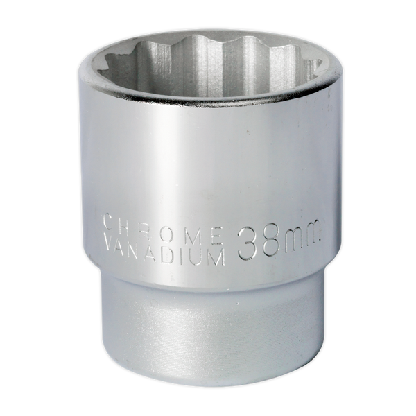 Sealey S34/38 38mm 3/4"Sq Drive WallDrive‚Äö√Ñ√∂‚àö√ë‚àö‚àÇ‚Äö√†√∂‚àö√´‚Äö√†√∂‚Äö√†√á‚Äö√Ñ√∂‚àö‚Ä†‚àö‚àÇ‚Äö√Ñ√∂‚àö√ë‚Äö√Ñ‚Ä†‚Äö√Ñ√∂‚àö‚Ä†‚àö‚àÇ‚Äö√Ñ√∂‚àö‚Ä†‚àö√°‚Äö√Ñ√∂‚àö√ë‚àö‚àÇ‚Äö√†√∂‚Äö√Ñ‚Ä†‚Äö√†√∂‚Äö√†√á‚Äö√Ñ√∂‚àö‚Ä†‚àö‚àÇ¬¨¬®‚Äö√†√ª¬¨¬®¬¨¬Æ¬¨¬®¬¨√Ü¬¨¬®¬¨¬Æ¬¨¬®‚àö√ú‚Äö√Ñ√∂‚àö√ë‚àö‚àÇ‚Äö√†√∂‚Äö√Ñ‚Ä†‚Äö√†√∂‚Äö√†√á‚Äö√Ñ√∂‚àö‚Ä†‚àö‚àÇ‚Äö√†√∂‚Äö√†¬¥ Socket