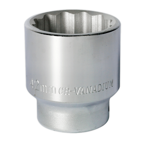 Sealey S34/42 42mm 3/4"Sq Drive WallDrive‚Äö√Ñ√∂‚àö√ë‚àö‚àÇ‚Äö√†√∂‚àö√´‚Äö√†√∂‚Äö√†√á‚Äö√Ñ√∂‚àö‚Ä†‚àö‚àÇ‚Äö√Ñ√∂‚àö√ë‚Äö√Ñ‚Ä†‚Äö√Ñ√∂‚àö‚Ä†‚àö‚àÇ‚Äö√Ñ√∂‚àö‚Ä†‚àö√°‚Äö√Ñ√∂‚àö√ë‚àö‚àÇ‚Äö√†√∂‚Äö√Ñ‚Ä†‚Äö√†√∂‚Äö√†√á‚Äö√Ñ√∂‚àö‚Ä†‚àö‚àÇ¬¨¬®‚Äö√†√ª¬¨¬®¬¨¬Æ¬¨¬®¬¨√Ü¬¨¬®¬¨¬Æ¬¨¬®‚àö√ú‚Äö√Ñ√∂‚àö√ë‚àö‚àÇ‚Äö√†√∂‚Äö√Ñ‚Ä†‚Äö√†√∂‚Äö√†√á‚Äö√Ñ√∂‚àö‚Ä†‚àö‚àÇ‚Äö√†√∂‚Äö√†¬¥ Socket