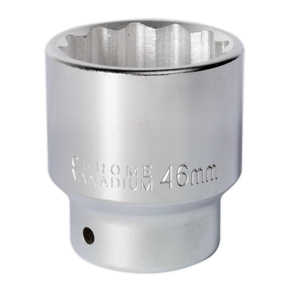 Sealey S34/46 46mm 3/4"Sq Drive WallDrive‚Äö√Ñ√∂‚àö√ë‚àö‚àÇ‚Äö√†√∂‚àö√´‚Äö√†√∂‚Äö√†√á‚Äö√Ñ√∂‚àö‚Ä†‚àö‚àÇ‚Äö√Ñ√∂‚àö√ë‚Äö√Ñ‚Ä†‚Äö√Ñ√∂‚àö‚Ä†‚àö‚àÇ‚Äö√Ñ√∂‚àö‚Ä†‚àö√°‚Äö√Ñ√∂‚àö√ë‚àö‚àÇ‚Äö√†√∂‚Äö√Ñ‚Ä†‚Äö√†√∂‚Äö√†√á‚Äö√Ñ√∂‚àö‚Ä†‚àö‚àÇ¬¨¬®‚Äö√†√ª¬¨¬®¬¨¬Æ¬¨¬®¬¨√Ü¬¨¬®¬¨¬Æ¬¨¬®‚àö√ú‚Äö√Ñ√∂‚àö√ë‚àö‚àÇ‚Äö√†√∂‚Äö√Ñ‚Ä†‚Äö√†√∂‚Äö√†√á‚Äö√Ñ√∂‚àö‚Ä†‚àö‚àÇ‚Äö√†√∂‚Äö√†¬¥ Socket