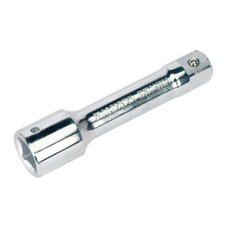 Sealey S34/E150 150mm 3/4"Sq Drive Extension Bar